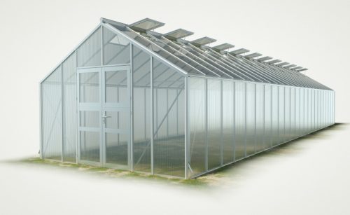 Gewächshaus groß unsere ProfiXL Gewächshäuser