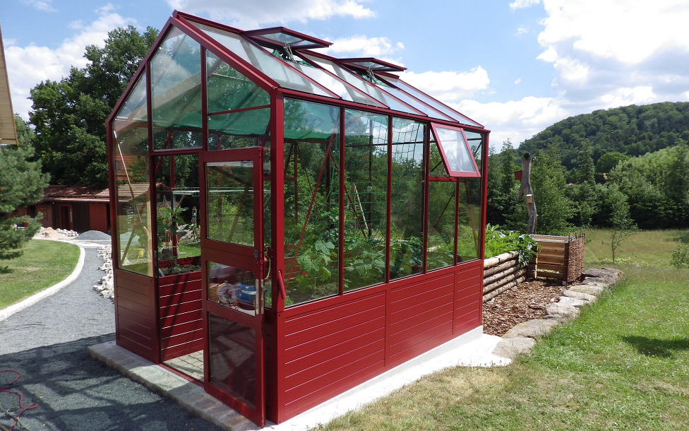Hochbeet Gewachshaus Die Vorteile Wama Direkt