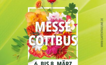 03042 Cottbus: Gartenträume