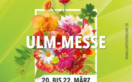 89073 Ulm: Gartenträume