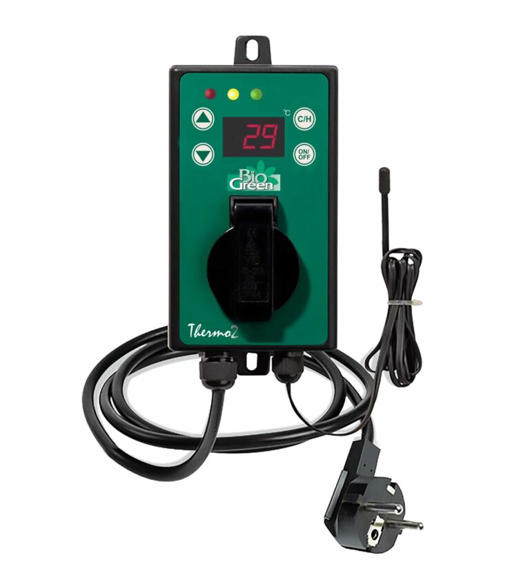 Thermostat THERMO 2