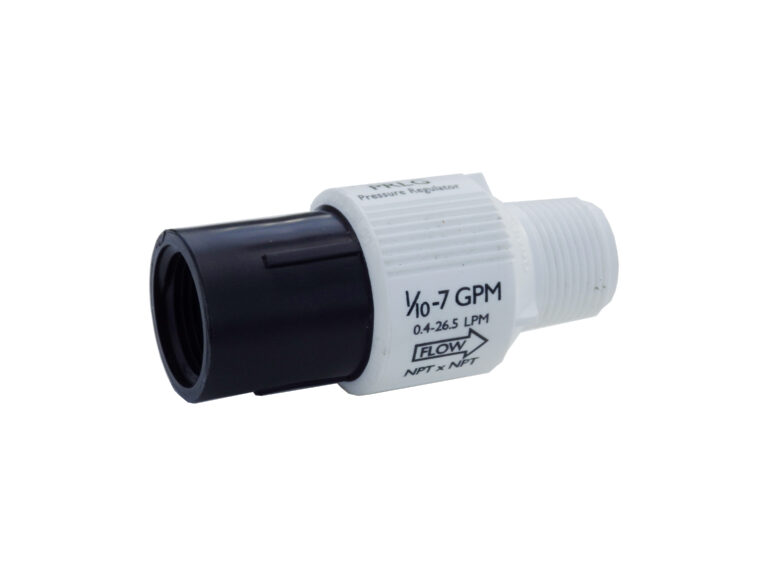 druckminderer 3/4"