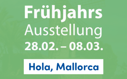 34121 Kassel: Frühjahrs-Ausstellung