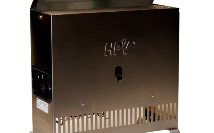 gasheizung hpv