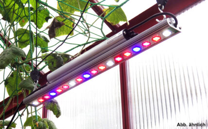 led pflanzenleuchte growlight, 30 w