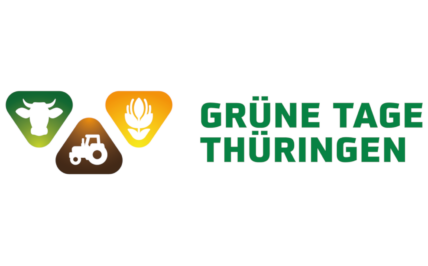 99094 Erfurt: Grüne Tage Thüringen