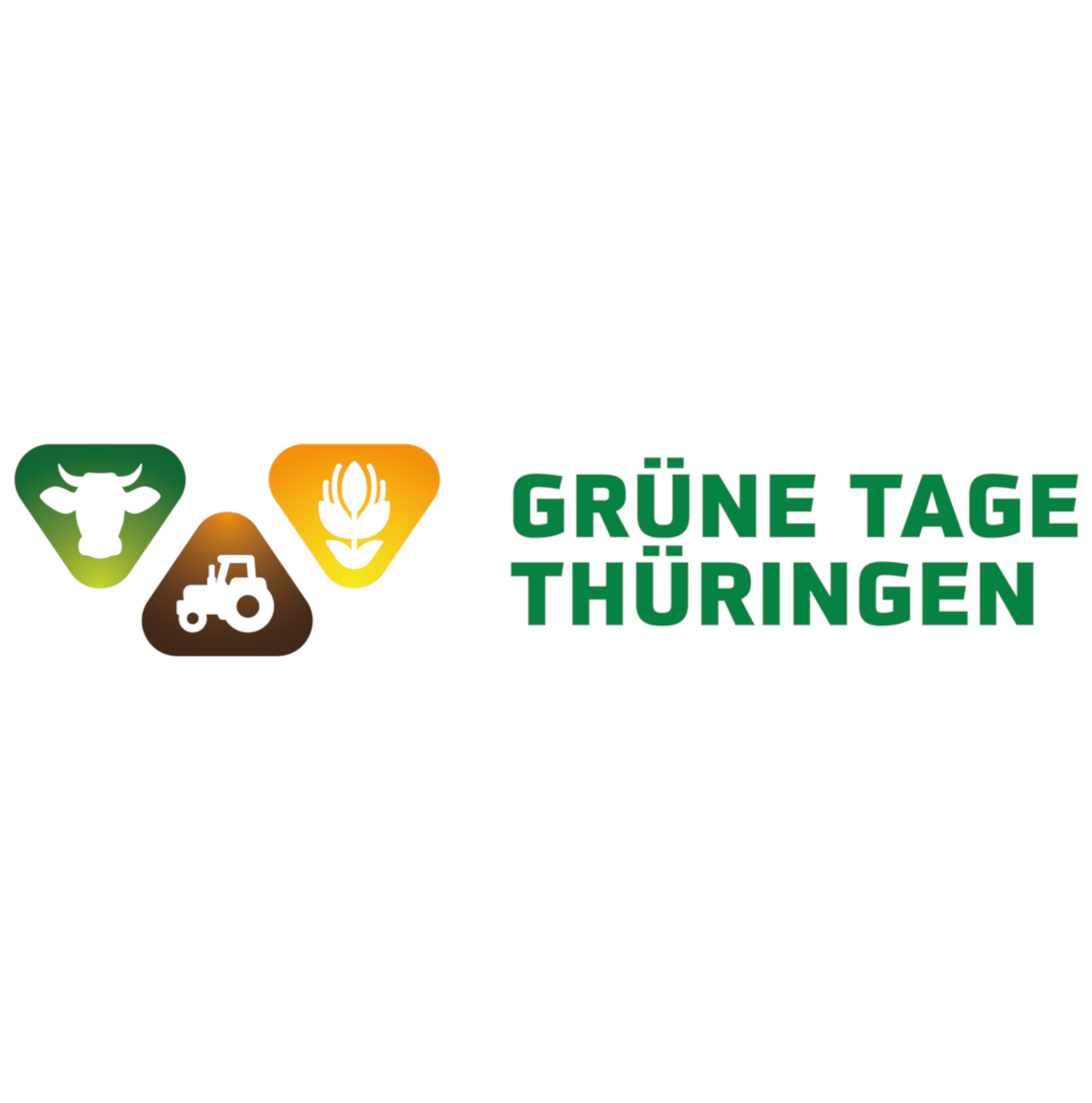 WAMA auf den Grünen Tagen Thüringen in Erfurt