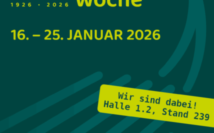 14055 Berlin: Grüne Woche