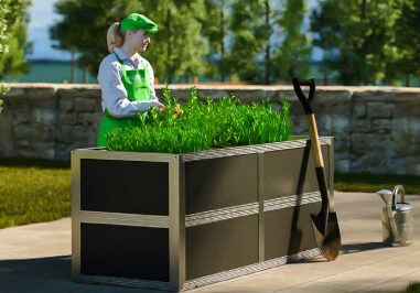 hochbeet 80 200 v. 24
