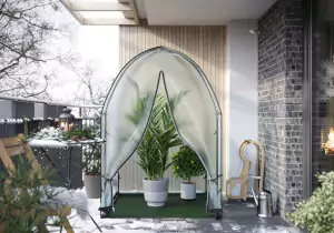 icedome foliengewaechshaus biogreen 300px 1