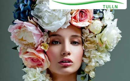 3430 Tulln: Internationale Gartenbaumesse