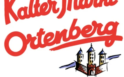 63683 Ortenberg (Hessen): Kalter Markt