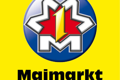 68163 Mannheim: Maimarkt