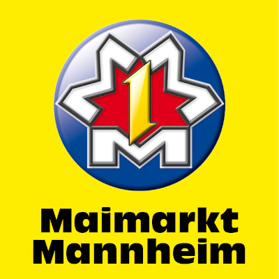 Maimarkt Mannheim: WAMA gehört zu den Ausstellern