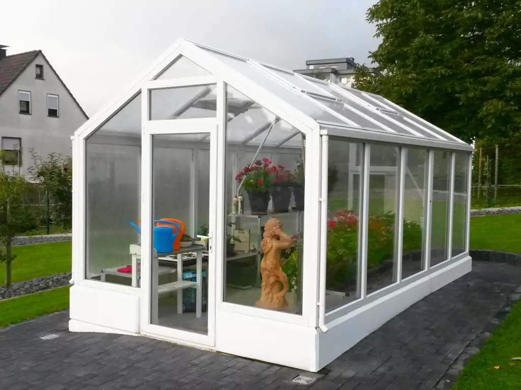 mauer gwh flora 25 5