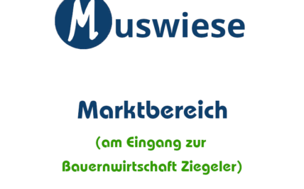 74585 Rot am See: Muswiese (Montag Ruhetag)