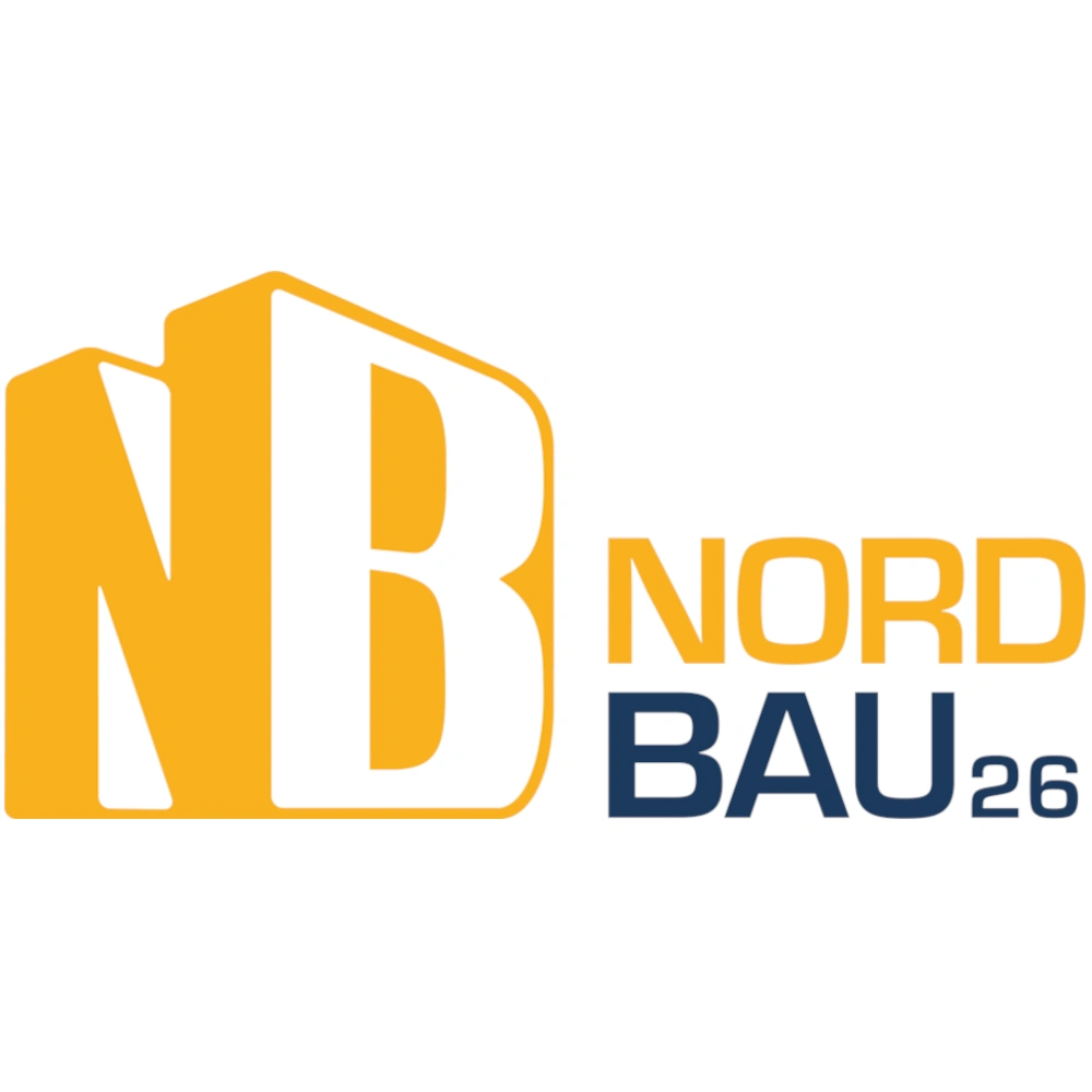 WAMA auf der NordBau 2026 in Neumünster vom 9. bis 13. September