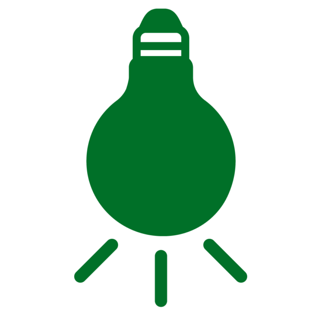 pflanzenleuchten