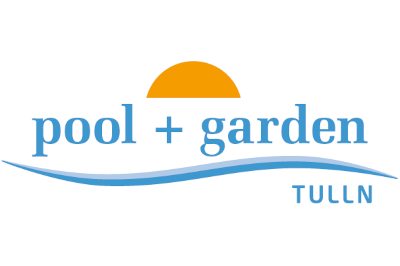 3430 Tulln: pool + garden