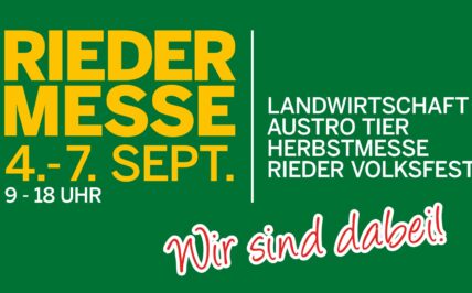 4910 Ried im Innkreis: Rieder Messe