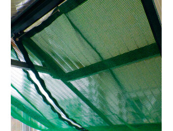 WAMA Schattiernetz für TROPIC 1-Serie