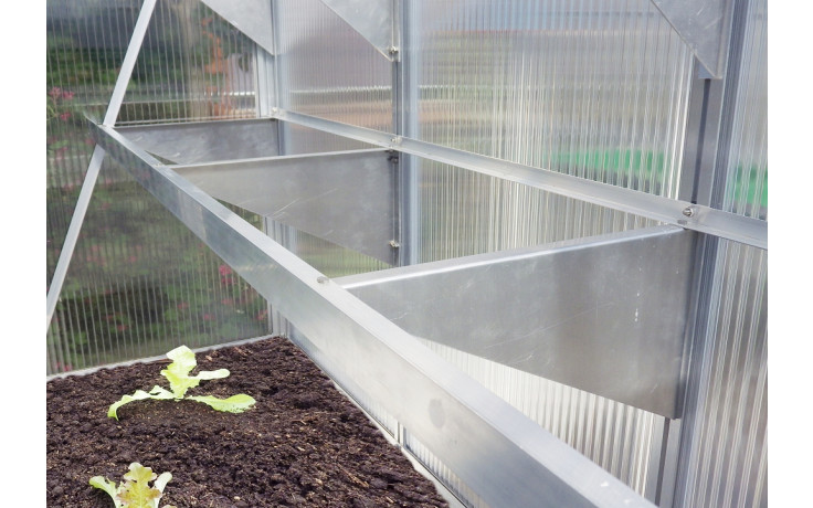Seitenwandregal 42cm