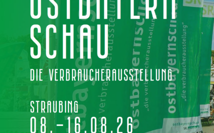 94315 Straubing: Ostbayernschau