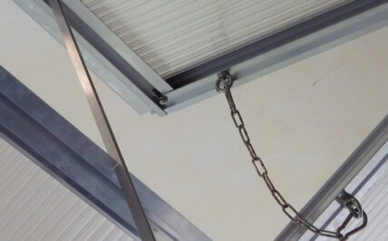 sturmsicherung für wama dachfenster
