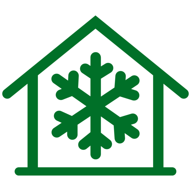 überwintern