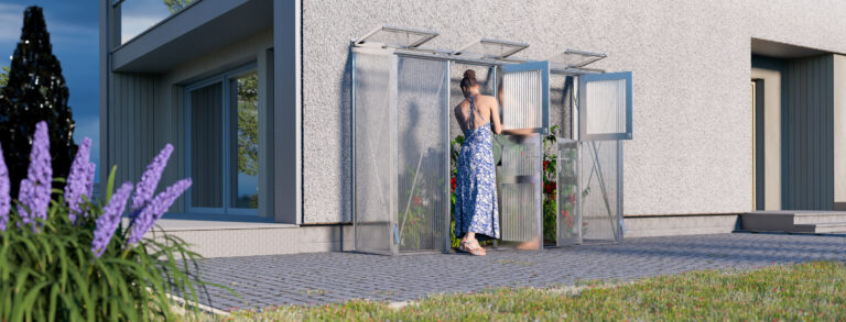 wama anlehn gewaechshaus th a 15 alu