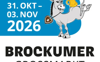 49448 Brockum: Brockumer Großmarkt