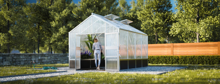tropic 2.04 hochbeet umlaufend