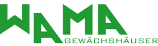 WAMA Gewächshäuser