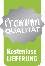 Premium-Qualität und kostenlose Lieferung