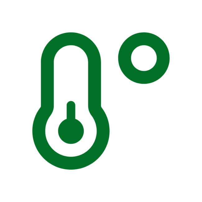 Thermometer und Thermostat