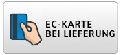 Zahlung via Girokarte